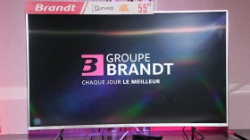 تمارين وحلول مجانية من الإبتدائي إلى “الباك” على تلفزيونات “Brandt”