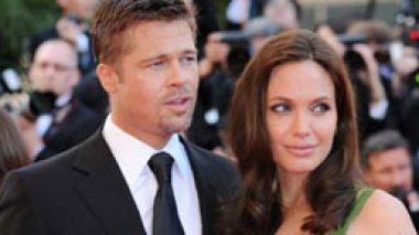 Brangelina strike multi-million deal with Hello!