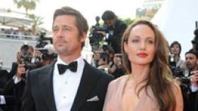 Separate bedrooms? Brad and Angelina are now sleeping in separate houses