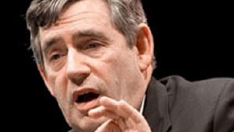 براون يواجه دعوة لانتخاب زعيم جديد لحزب العمال البريطاني