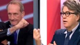 Des politiques français  «voyous» humilient les Algériens !