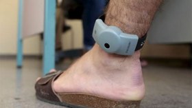 الشروع رسميا في الحكم بالسوار الإلكتروني على المتهمين