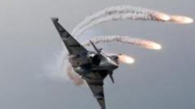 Libye: l'OTAN intensifie ses bombardements de la capitale, Tripoli