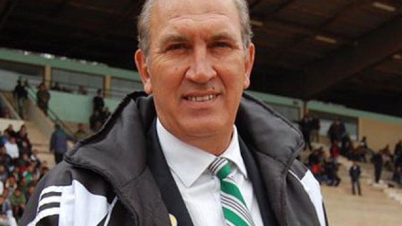 “السنافر” انتظروا يعيش فوجدوا براتشي مدربا جديدا !