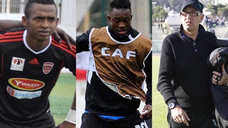 براتشي وزي أوندو وأندريا يعتنقون الإسلام ويقفون على قيمة رمضان بالجزائر