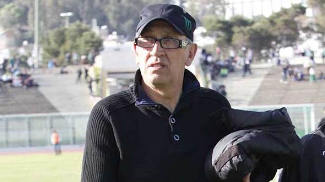 براتشي يتحدى إدارة شباب قسنطينة وسيناريو غارزيتو يتكرر