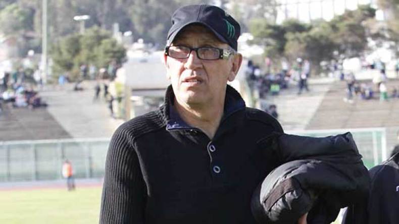 براتشي يتحدى إدارة شباب قسنطينة وسيناريو غارزيتو يتكرر