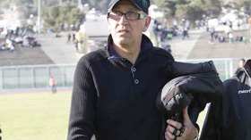 براتشي مدربا جديدا لدفاع تاجنانت