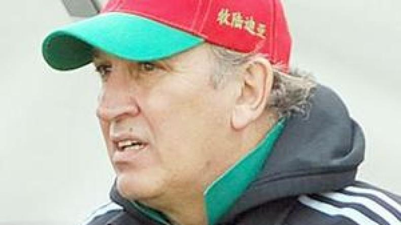 براتشي‭ ‬غير‭ ‬متحمس‭ ‬لتربص‭ ‬إسبانيا‭ ‬وغريب‭ ‬يطالبه‭ ‬بالأدوار‭ ‬الأولى