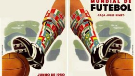 هذا ما حدث في كأس العالم عام 1950