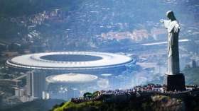 مونديال البرازيل: تدريبات خاصة لـ 10 آلاف شرطي منذ 2011