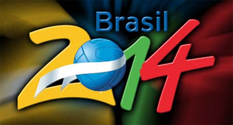 Algeria may face Germany, Brazil, Spain, England and France