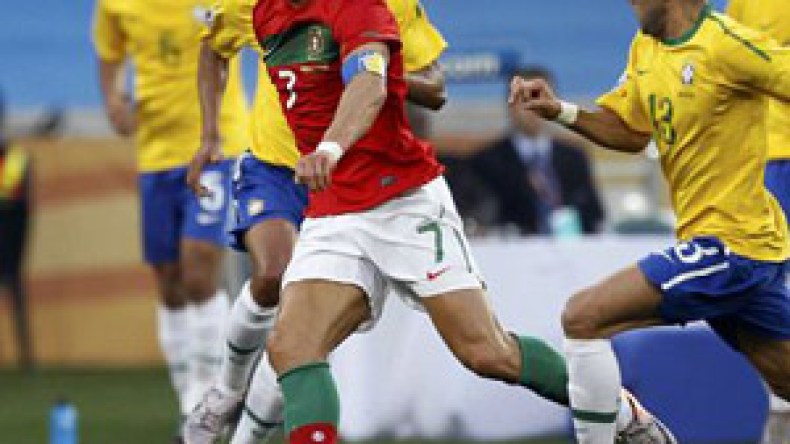 أول  تعادل  سلبي  للبرازيل  في  المونديال  منذ  16  سنة