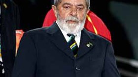 رئيس البرازيل يدعو لمؤتمر عالمي للسلام في فلسطين