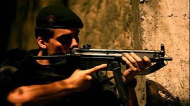 Elite Squad: the movie that shook Brazil