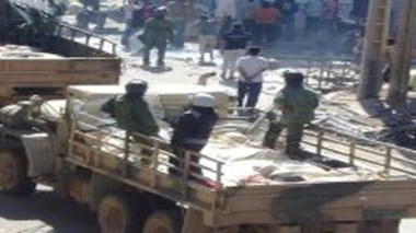 Le Front Polisario appelle le PE à intervenir “d’urgence” pour arrêter la répression marocaine au Sahara occidental