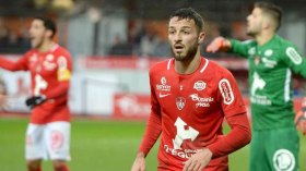 إصابة هاريس بلقبلة