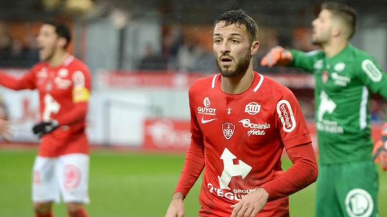 إصابة هاريس بلقبلة