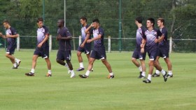 فريق بريست الفرنسي قد يسقط للقسم الثاني بسبب “الحلزون”!