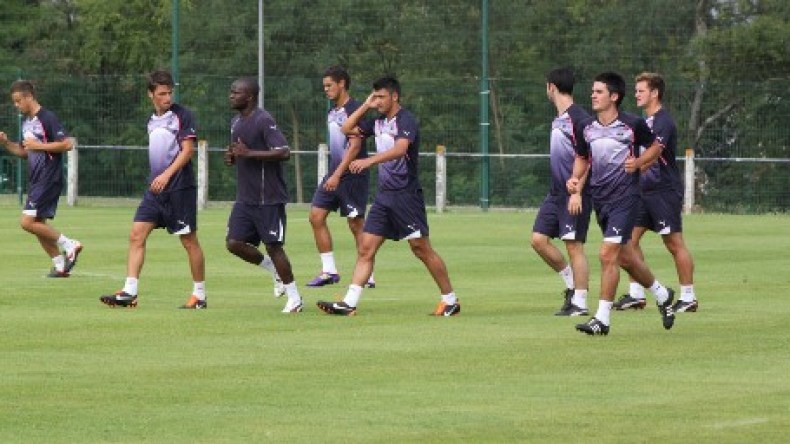 فريق بريست الفرنسي قد يسقط للقسم الثاني بسبب “الحلزون”!