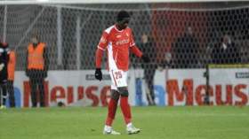 لاعب برازيلي يقترب من تعزيز صفوف منتخب بلجيكا