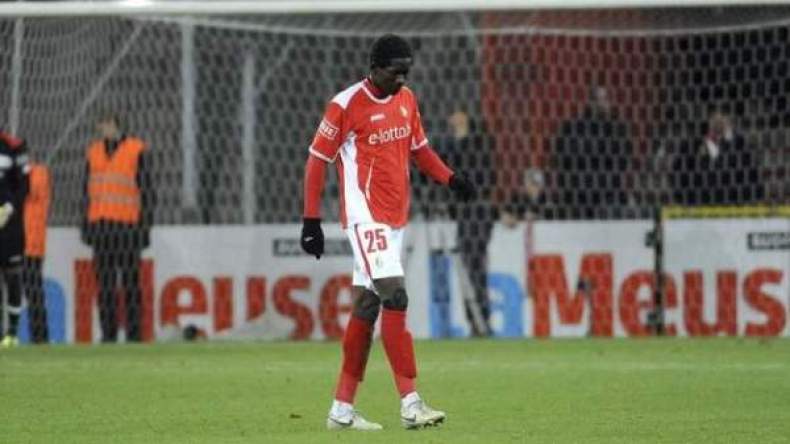 لاعب برازيلي يقترب من تعزيز صفوف منتخب بلجيكا