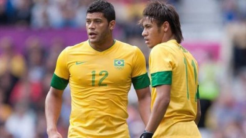 الجزائر- البرازيل..شهر نوفمبر بملعب “5 جويلية”