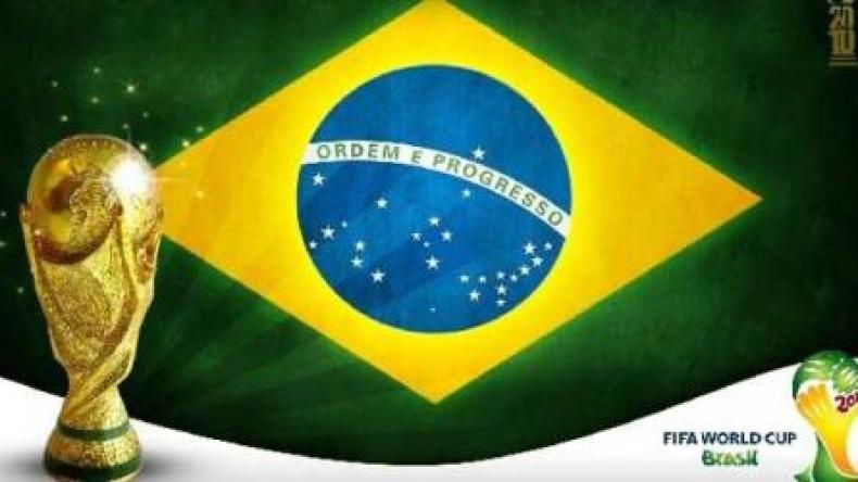 مونديال البرازيل: 21 منتخبا تأهّل إلى حدّ الآن