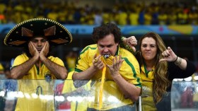 سلطات البرازيل تحمّل اتحاد الكرة و”المناجرة” إخفاق “السيليساو”