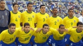 مزاعم حول دفع رشوة كي يلتحق لاعب بصفوف منتخب البرازيل