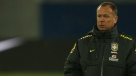 إقالة مدرب البرازيل..وسكولاري أبرز المرشحين للمنصب