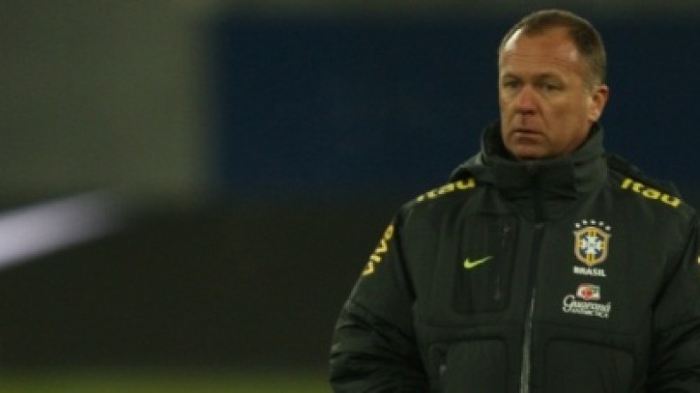 إقالة مدرب البرازيل..وسكولاري أبرز المرشحين للمنصب
