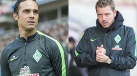 إقالة مدرب فريق بلفضيل