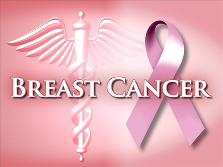 Breast cancer screening: Over 300 participants in solidarity and awareness race