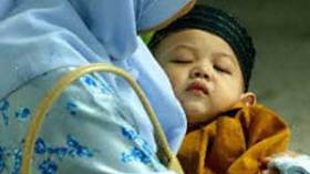 الرضاعة الطبيعية تقي من النوع الثاني من البول السكري لاحقا