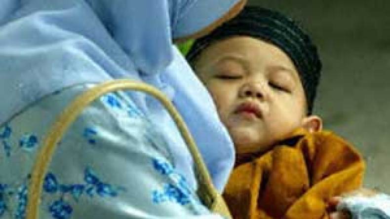 الرضاعة الطبيعية تقي من النوع الثاني من البول السكري لاحقا