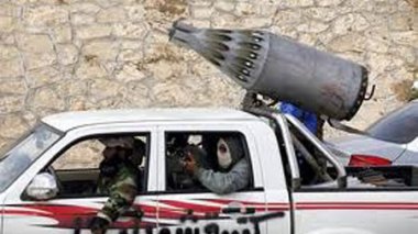 Libye : les rebelles crient victoire à Brega