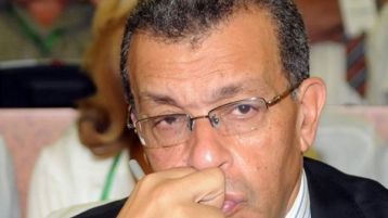 صديقان لدودان!