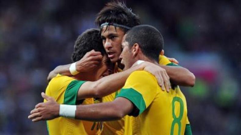 هل يحبّ اتحاد الكرة البرازيلي المال حبّا جمّا؟!