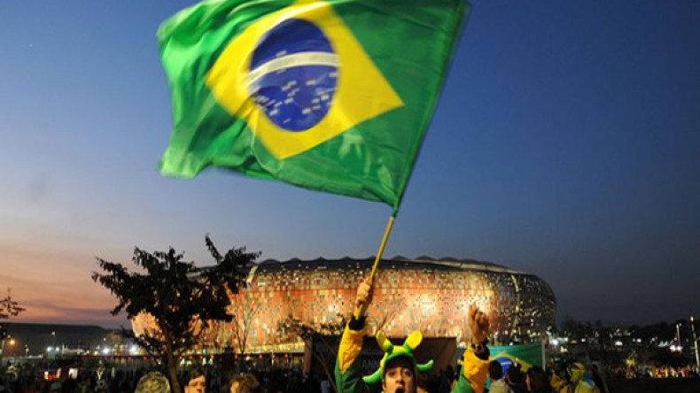 نصف سكان الكرة الأرض سيتابعون مونديال 2014