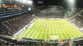 4 000 tickets pour les Verts au Mondial