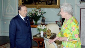 Rapport Britannique: ” L’extradition de Khalifa est une question de temps”