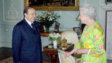 Rapport Britannique: ” L’extradition de Khalifa est une question de temps”