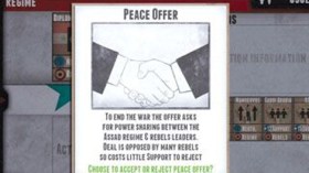 بريطاني يصمم لعبة تحاكي الحرب في سوريا