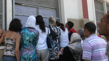 62%, le taux de réussite au BEM