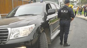 توقيف لصوص بفضل فيديوهات على الفايس بوك بعنابة