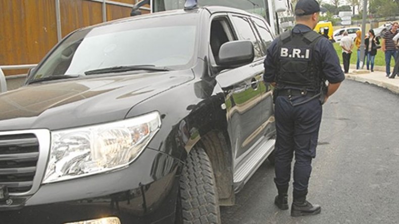 توقيف لصوص بفضل فيديوهات على الفايس بوك بعنابة