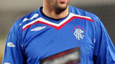 Hamdani: proud to play for Algeria