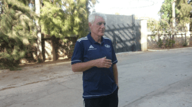 بروس يحدّد التشكيلة الأساسية لشبيبة القبائل ومكحوت المفاجأة