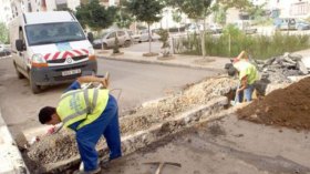 الهفّ بالبريكولاج!